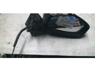 Зеркало электрическое Fiat Idea - года