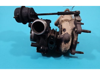 Турбина Audi A3 S3 8L 454159-2, IMPRK1374845