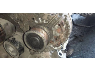 Генератор 07K903023C   Volkswagen Jetta V      