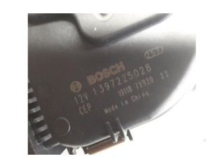 Поршень Двигатель стеклоочистителей EP6FADTXD 1397225028, 9824762480 Citroen C5 Aircross