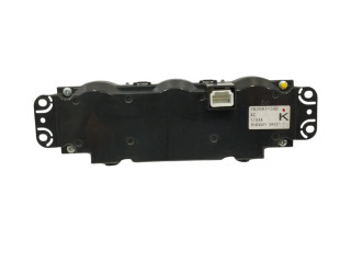 Блок управления климат-контролем 7820A115XB Mitsubishi ASX