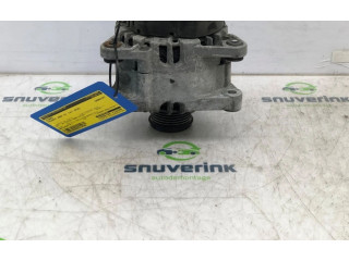 Генератор 9670899580, 1608064580   Peugeot 2008 I      