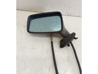 Зеркало (механическое)       Audi 80 90 B3  1986 - 1991 года   