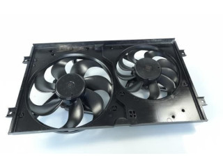 Вентилятор радиатора     1C0959455, 1C0121207C    Volkswagen New Beetle 