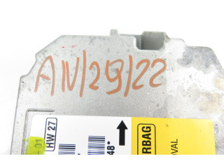 Блок подушек безопасности 9808714 Mini One - Cooper Clubman R55