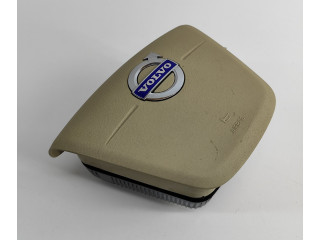 Подушка безопасности водителя P30721916 Volvo V70