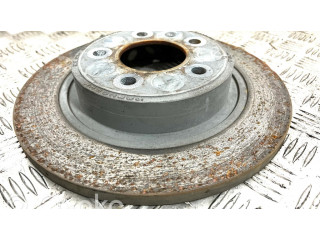 Задний тормозной диск       Chevrolet Volt I 1.4   