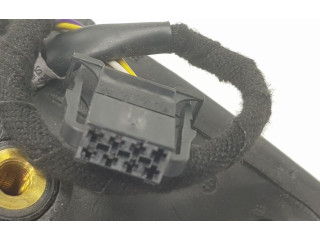 Зеркало электрическое        Skoda Fabia Mk3 (NJ)  2015 - 2021 года   