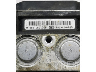 Блок управления ABS