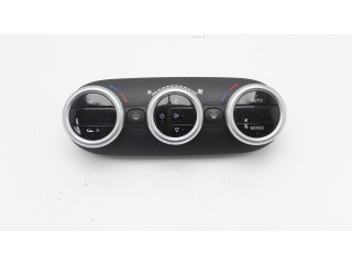Блок управления климат-контролем 0597912031, 0597912031 Alfa Romeo Giulietta