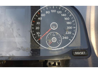 Přístrojová deska Volkswagen Caddy 2019 2K5920866E