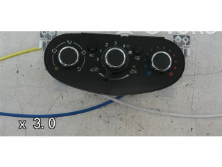 Блок управления климат-контролем ACT1019674J Dacia Logan II