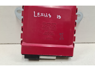 Модуль управления зеркалом крыла