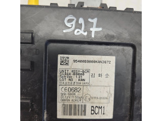 Блок комфорта 95400B9000, 97RA010088 Hyundai i10
