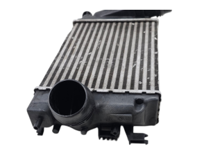Интеркулер  14461-4EA1B, 14461-4EA1B   Nissan Qashqai 
