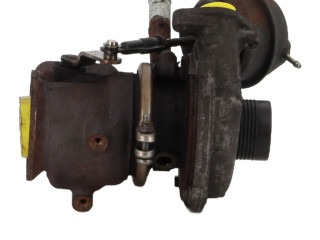 Турбина Suzuki SX4 13900M68L11000 для двигателя D13A