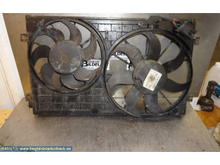 Вентилятор радиатора 1K0959455EA Volkswagen Caddy