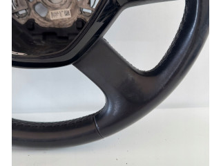 Руль Skoda Octavia Mk3 (5E)  2013 - 2019 года 5E0419091      