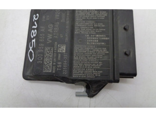 Блок подушек безопасности 3Q0959655   Skoda Kodiaq
