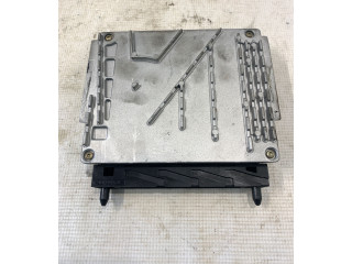 Блок управления двигателя 0261206828, 08627455A Volvo V70