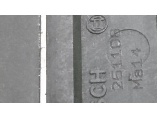 Блок АБС 440500F030, 0265950412 Toyota Corolla Verso AR10 2004-2009 года