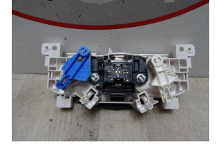 Блок управления климат-контролем 275106105R, 275106105R   Dacia Sandero