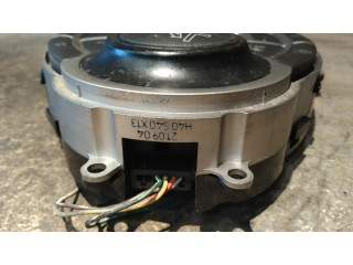 Блок управления климат-контролем 9140010393 Citroen C8