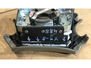 Подушка безопасности водителя HNA9180AC, SDC Jaguar XJ X308