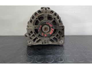 Генератор 03d903025j, 03D903025J Volkswagen Fox