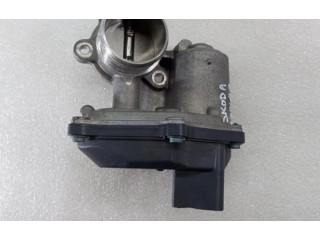 Блок АБС 04L131501, 04L131501M   Skoda  Kodiaq  2017 - 2024 года