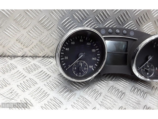 Přístrojová deska Mercedes-Benz R AMG W251 2007 a2515403648