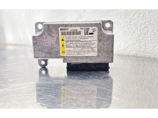 Блок подушек безопасности 96838157, 04102007 Chevrolet Captiva