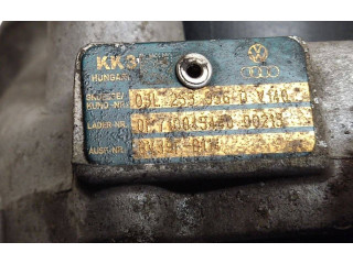 Turbodmychadlo Турбина 03L253056D, 03L971858A Seat Toledo IV (NH)