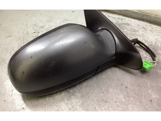 Зеркало электрическое        Volvo V70  2000 - 2004 года   