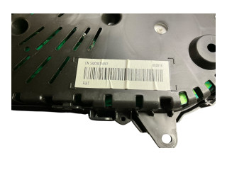 Панель приборов A2C90124101   Fiat 500L       