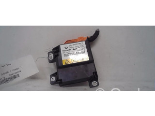 Блок подушек безопасности 8201385569 Dacia Duster