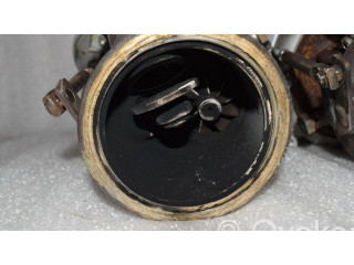  Турбина BMW 7 F01 F02 F03 F04 4.4 4571543, 4571543A04   для двигателя N63B44      