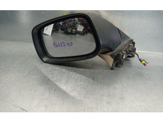 Зеркало электрическое Lancia Phedra - года