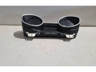 Přístrojová deska  Maserati Ghibli 2016 670030640, 503015410306  