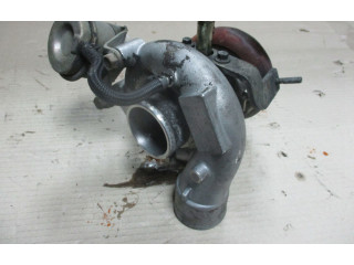 Турбина Jeep Grand Cherokee 4913505500