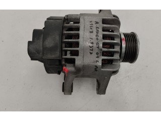 Генератор 46782213   Alfa Romeo GTV      