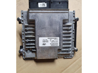 Блок управления двигателем Блок управления 39130-2A360 Genesis G70