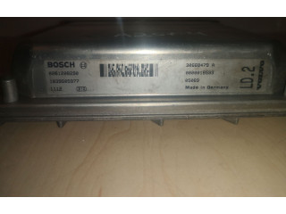 Блок управления двигателя 30668479LD2, A2574   Volvo XC90
