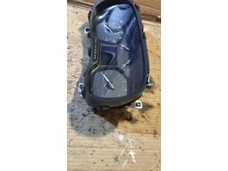 Přístrojová deska Toyota Proace 2020 981754368000