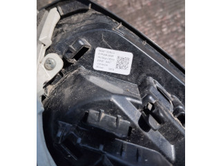 Зеркало электрическое Infiniti Q30 2015 - 2018 года