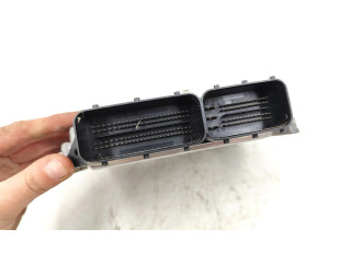 Блок управления двигателя 37820RBDE14, 4079180570 Honda Accord