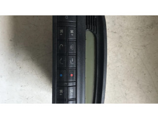 Блок управления климат-контролем 7M0907040AS, 59592282 Ford Galaxy