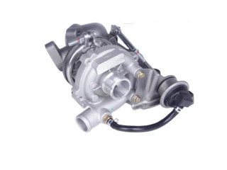 Turbodmychadlo Турбина 708837, A1600960499 Smart Roadster