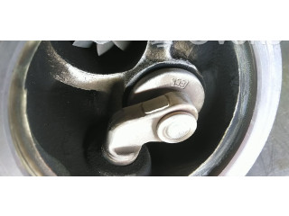 Турбина Нагнетатель Opel Meriva B  55565353, 25198550   для двигателя A14NEL      