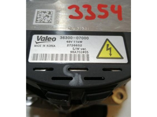 Генератор 3630007000, 3630007000   KIA Stonic      